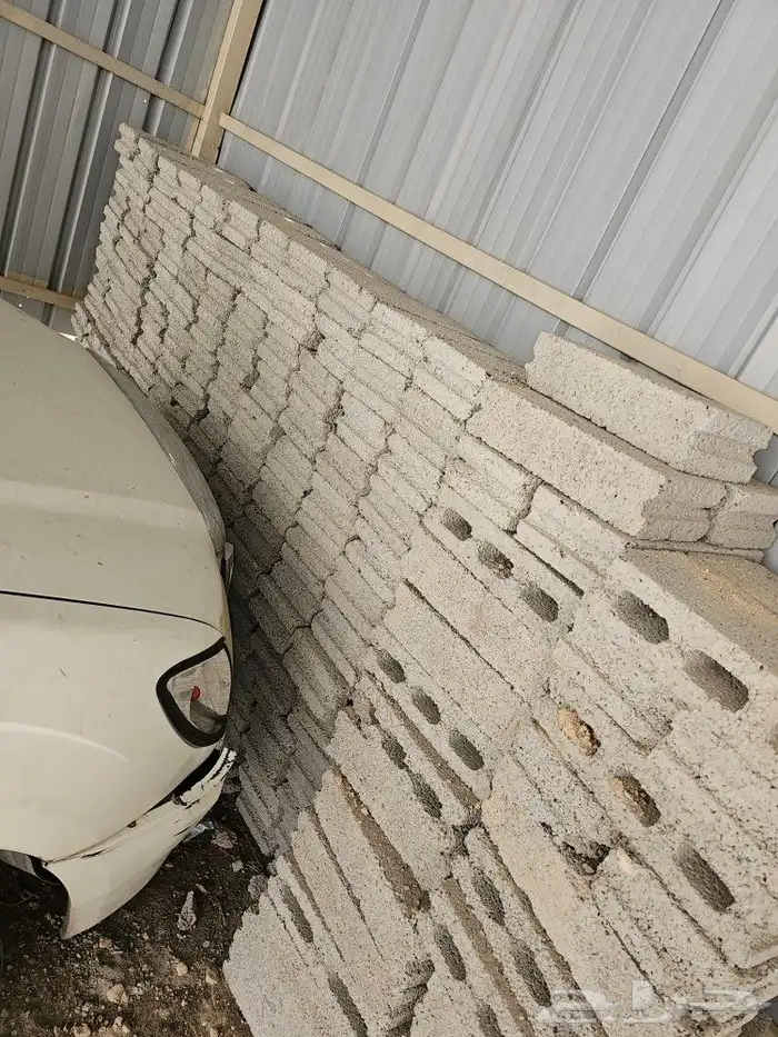 طوب ( بلك ) 10 سم 0