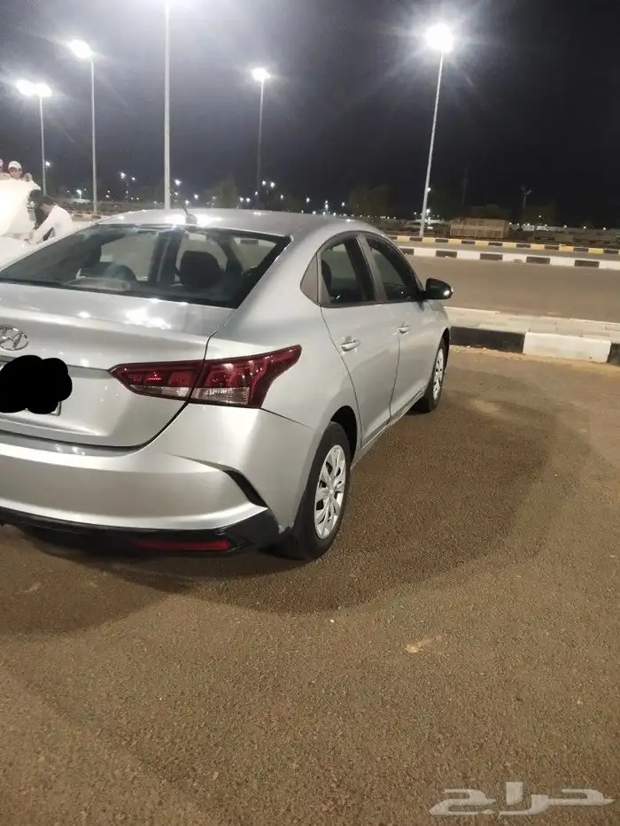 اكسنت 5