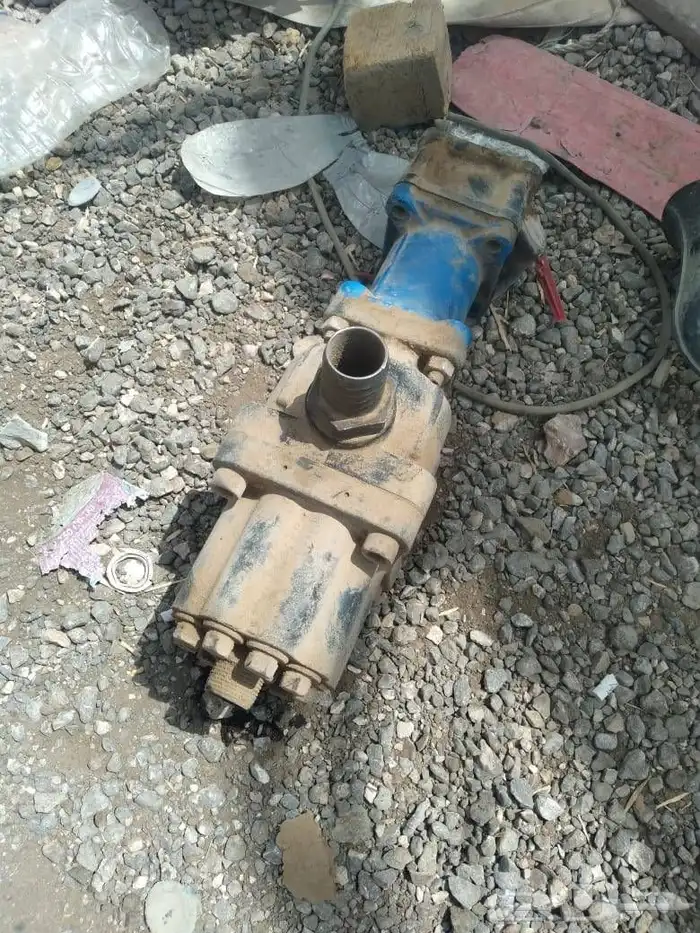 طرنبات قلاب لشاحنات مستخدمة مكفولة ع الشرط 4