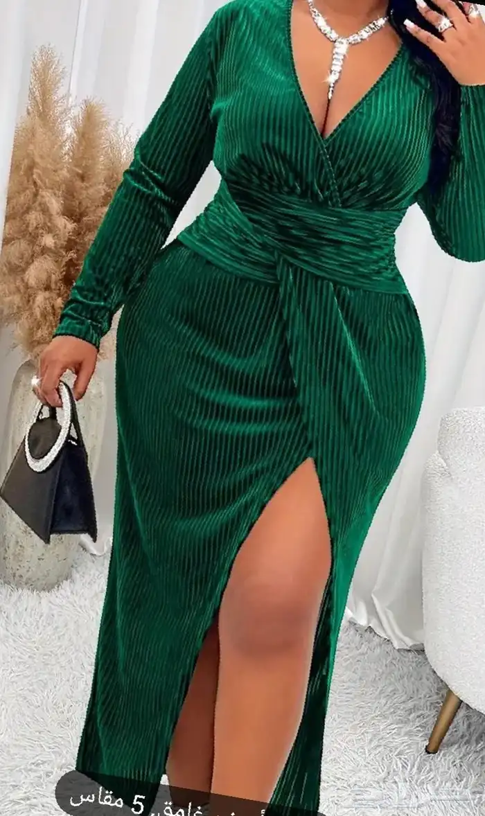 تخفيضات ملابس نسائية القطعه ب 60 47