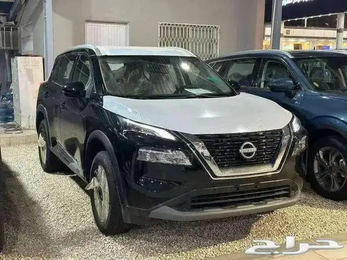 نيسان اكس تريل استاندر موديل 2025 كاش وتقسيط 3