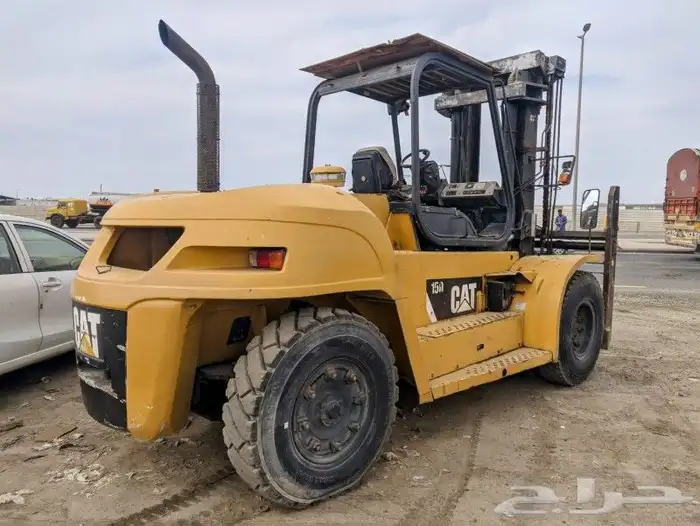 Forklift for rent 2016 3