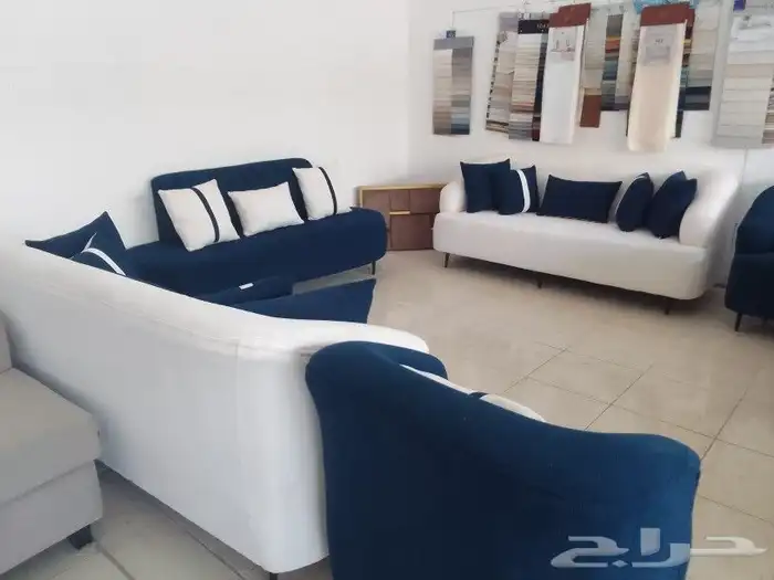 مفروشات الامل 12