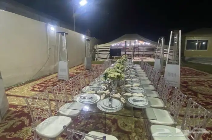 تاجير كنب تاجير مكيفات تاجير كرسي وطاولات تاجير جلسات خارجيه 3
