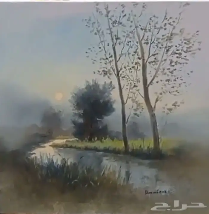 رسم جدران بالمدارس والروضات رسم لوحات مدرسية _مجسمات رسم هند 12