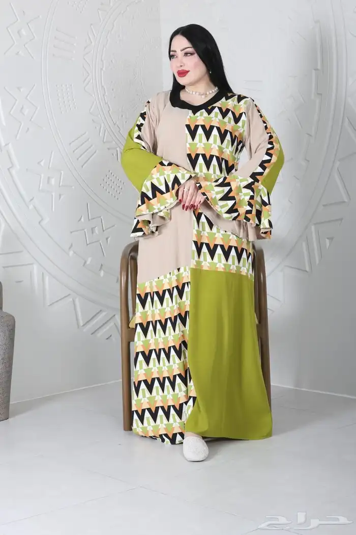 عروض الجلابيات 1