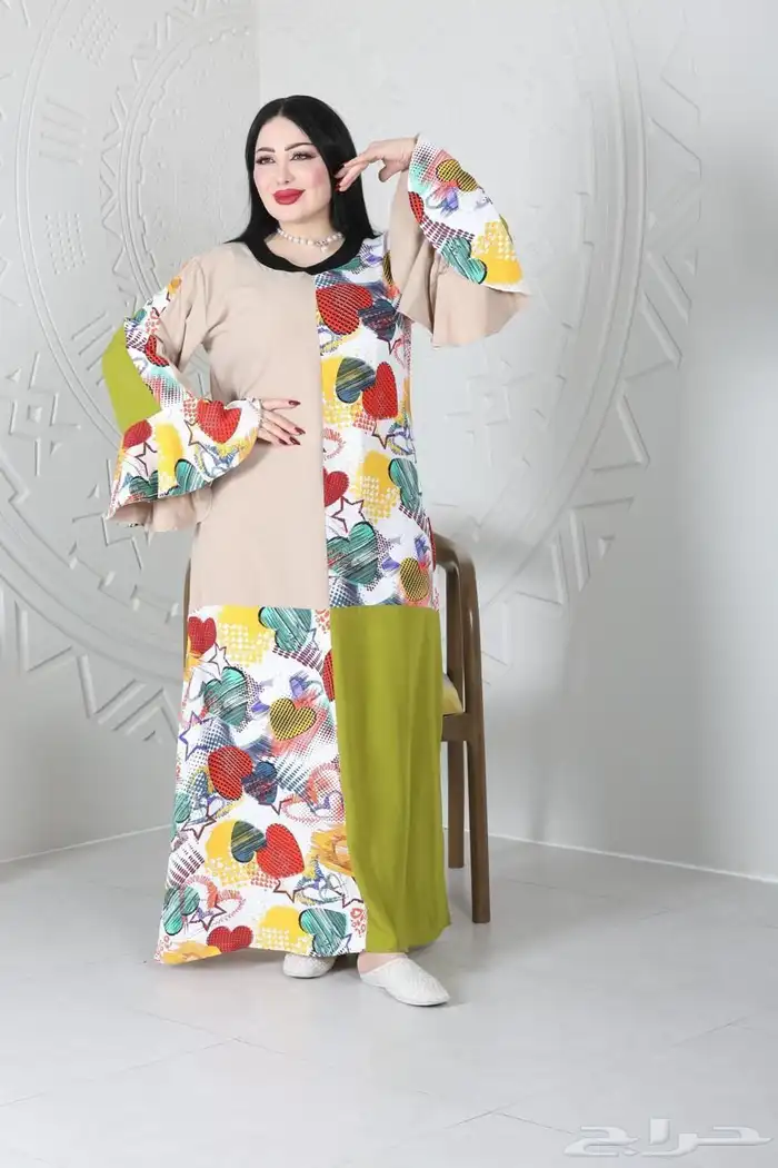 عروض الجلابيات 2