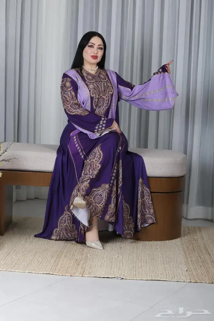 تخفيضات هائله علي جلاليب الاستقبال 17