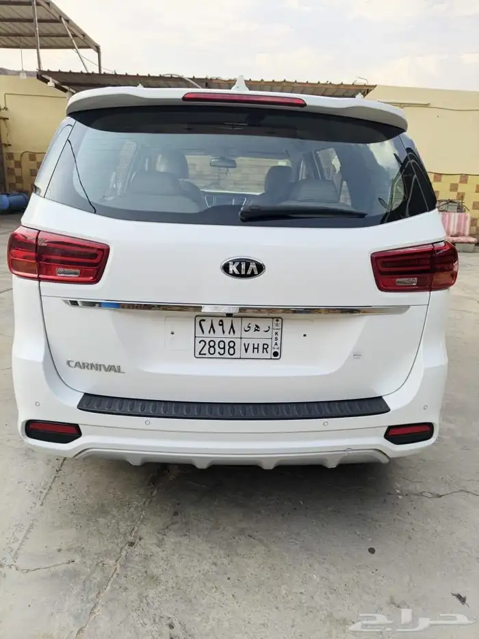 kia carnival 2020 1