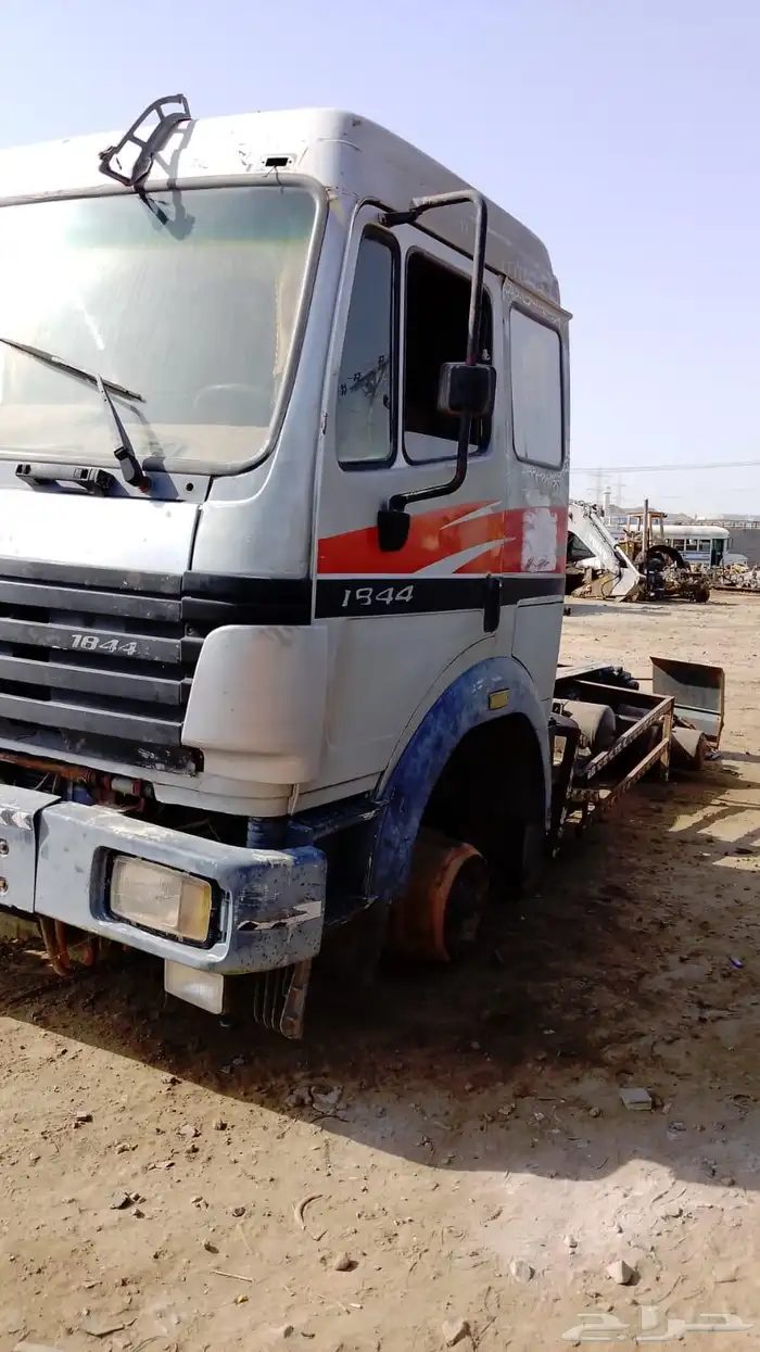 نشتري معدات ثقيلة 3