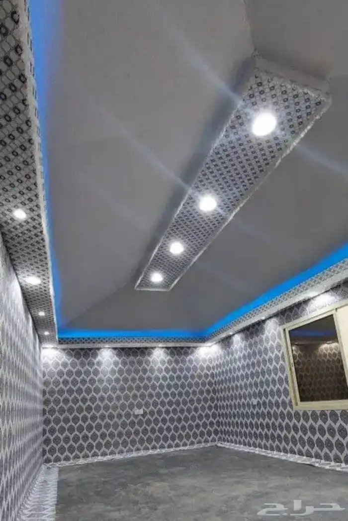 خيام مشبات مناقل 8