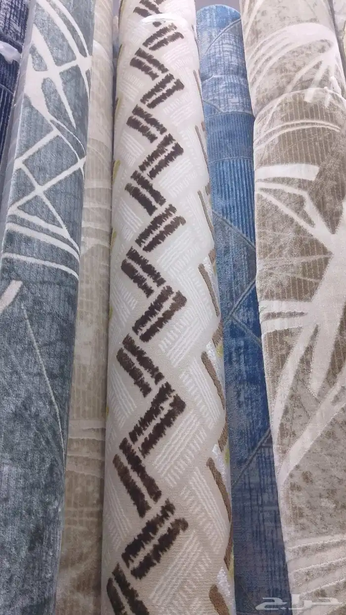 موكيت تركي سميكه عاليه جوده ممتازه 5