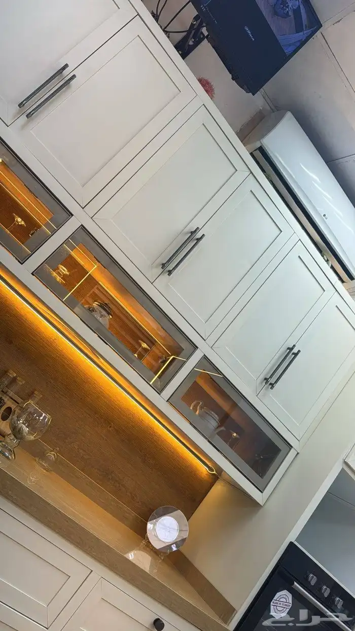 مطابخ مودرن 0
