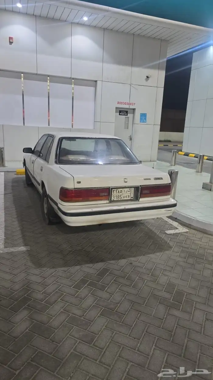 كرسيدا مويل 1993 7
