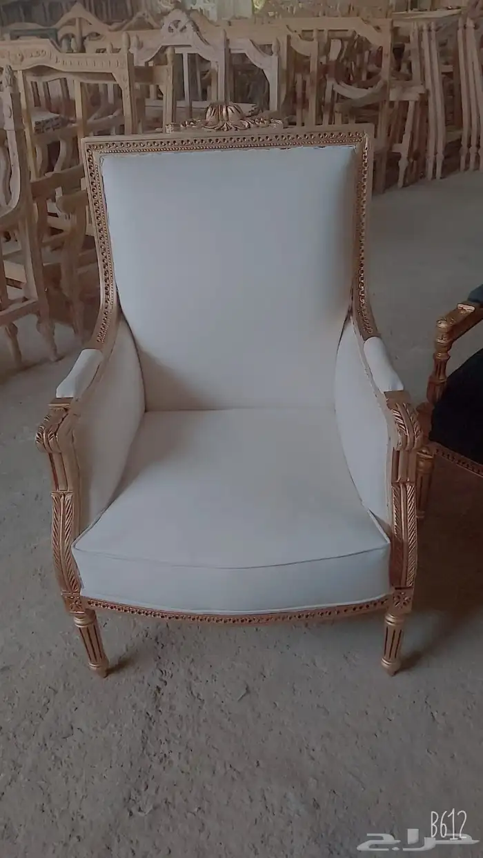خشب زان دمياطي مصري 4