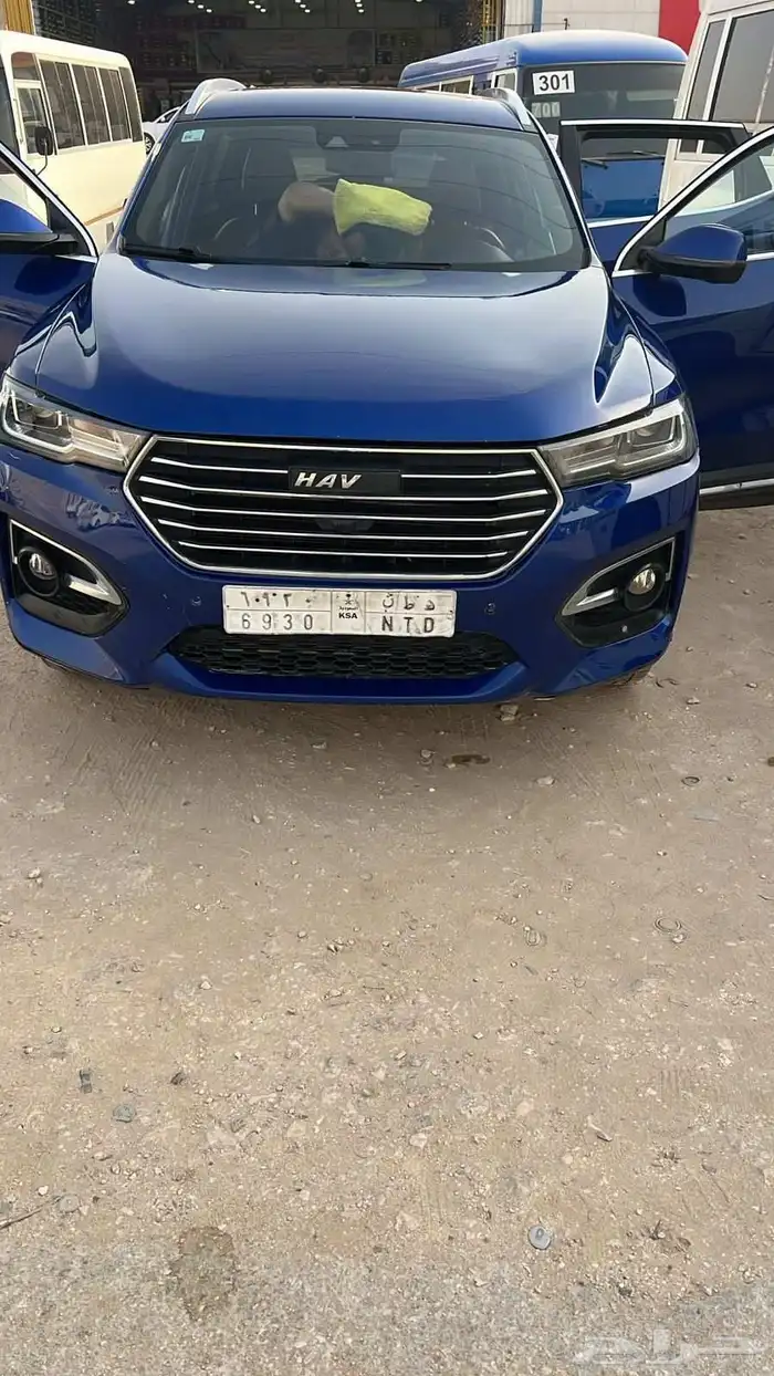 هافال اتش 6 فل كامل 2019 0