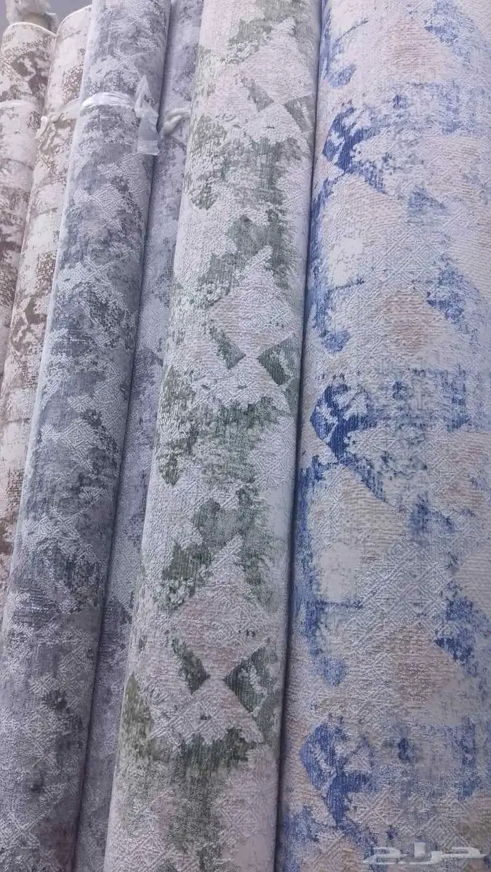 موكيت تركي سميكه عاليه جوده ممتازه 6