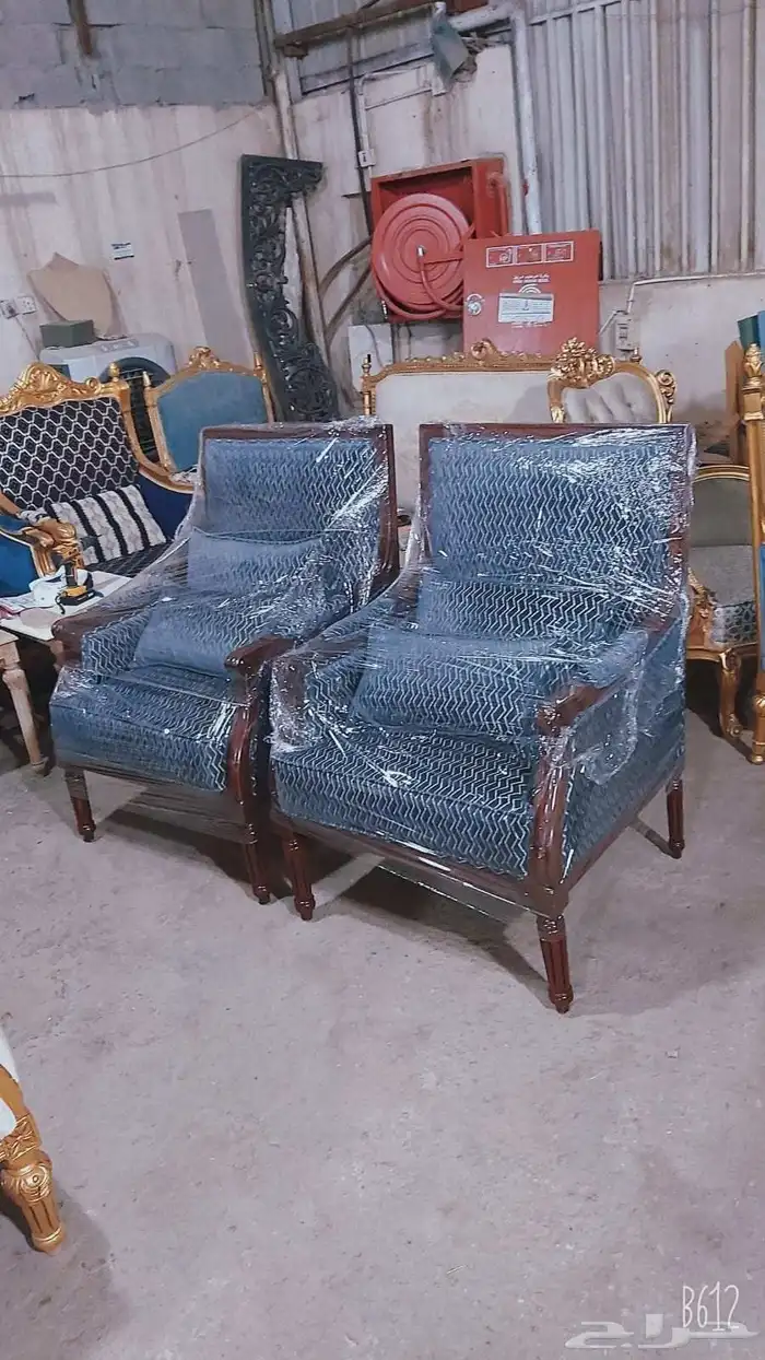 خشب زان دمياطي مصري 5