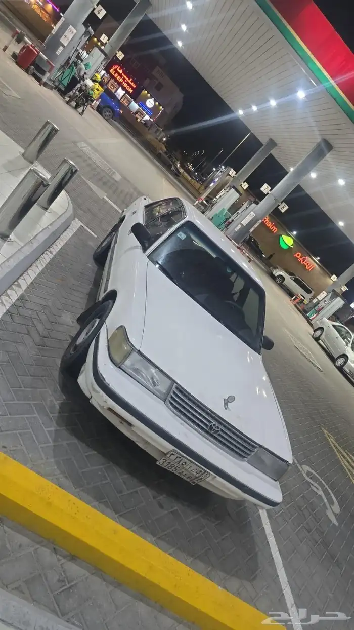 كرسيدا مويل 1993 6