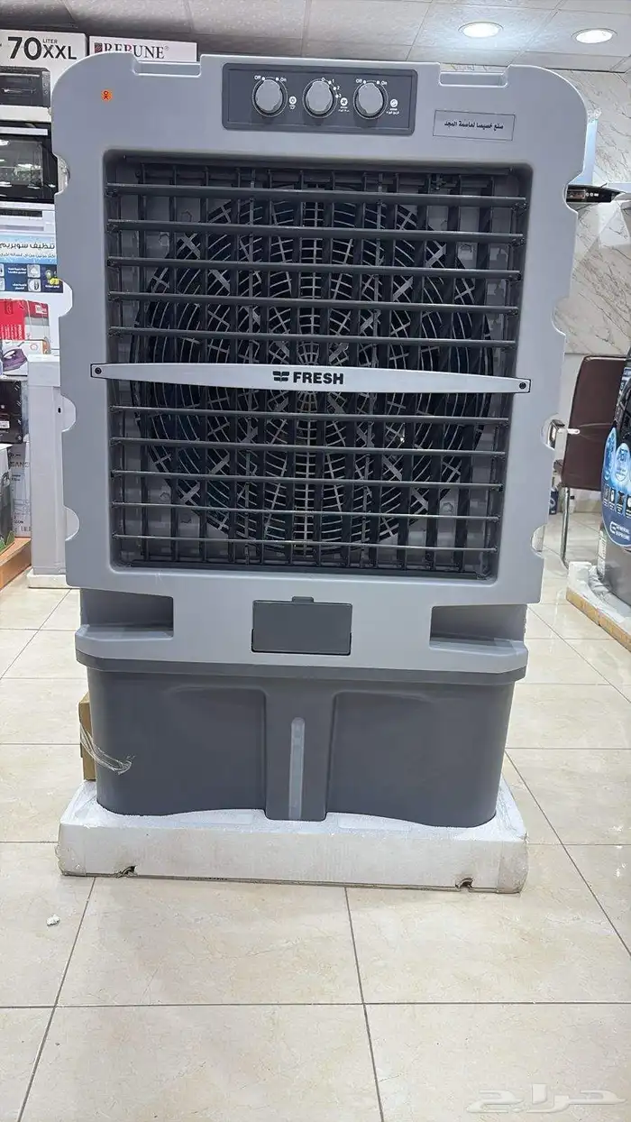 مكيف صحراوي 0