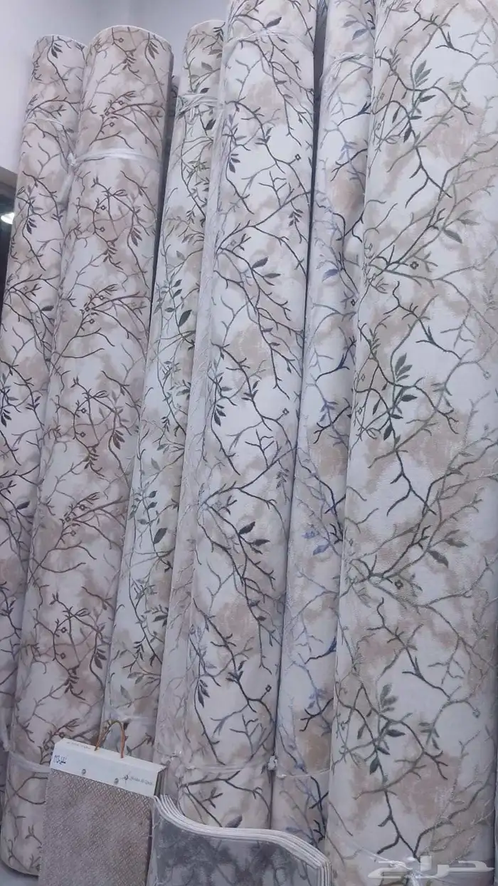 موكيت تركي سميكه عاليه جوده ممتازه 0