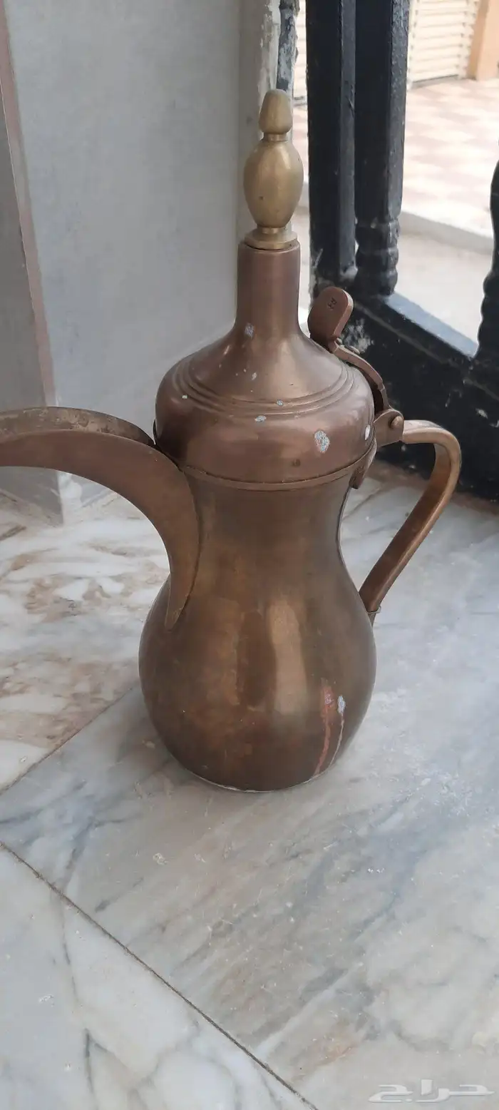 دله للبيع 4