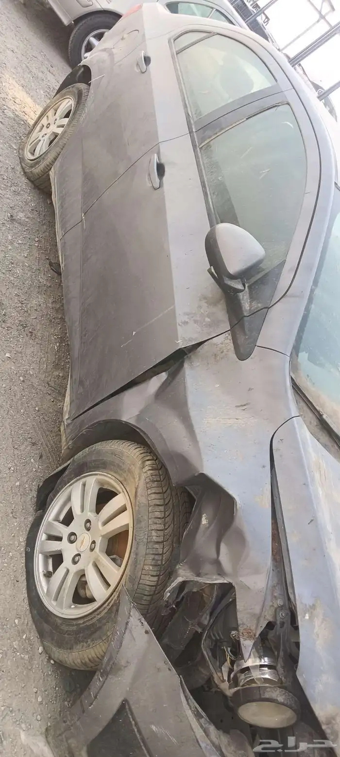 تشليح قطع غيار صونك 2