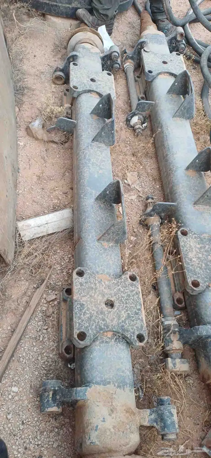 دناجى لوبد كفرات مع جنوط تريلكس دناجل حقت غرف 2