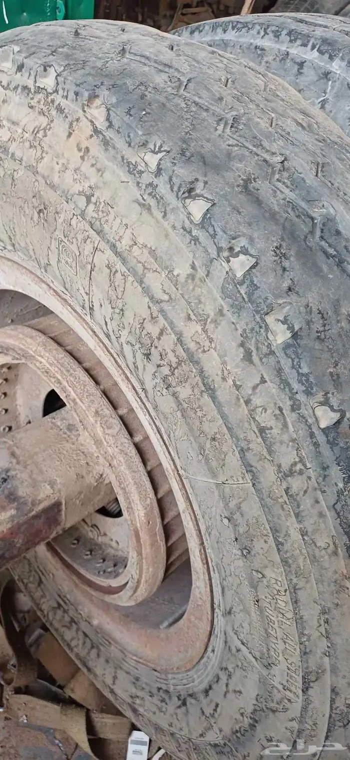 دناجى لوبد كفرات مع جنوط تريلكس دناجل حقت غرف 12