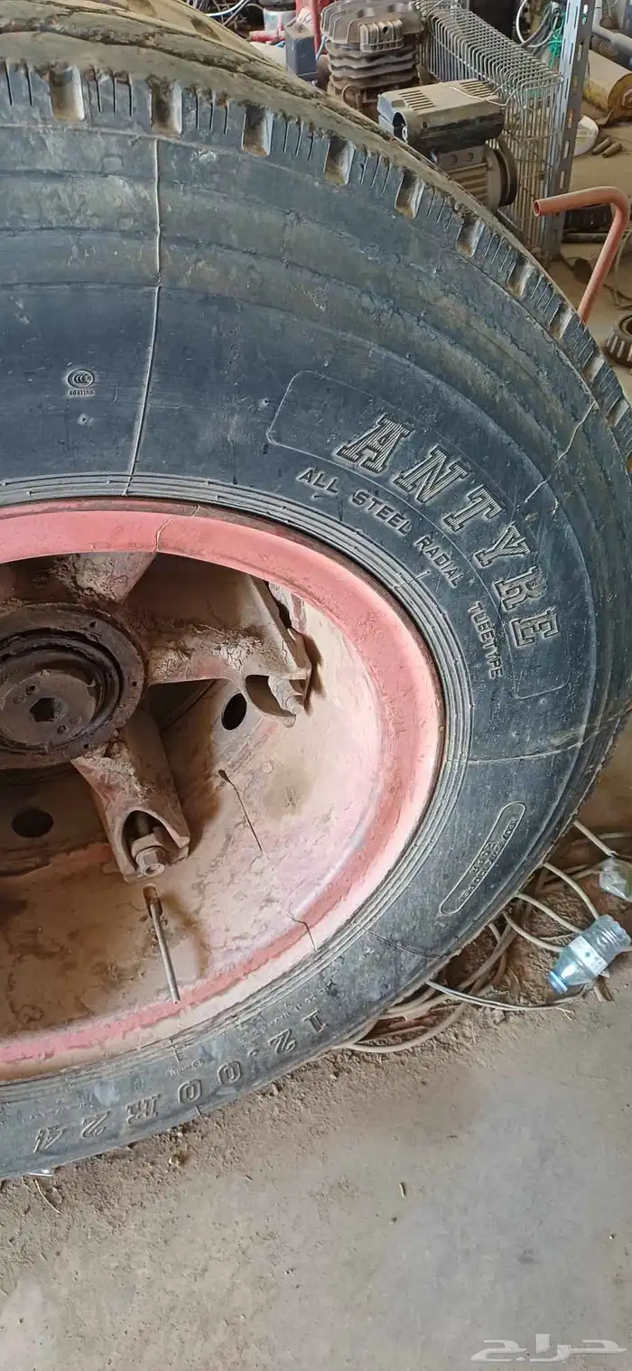 دناجى لوبد كفرات مع جنوط تريلكس دناجل حقت غرف 14