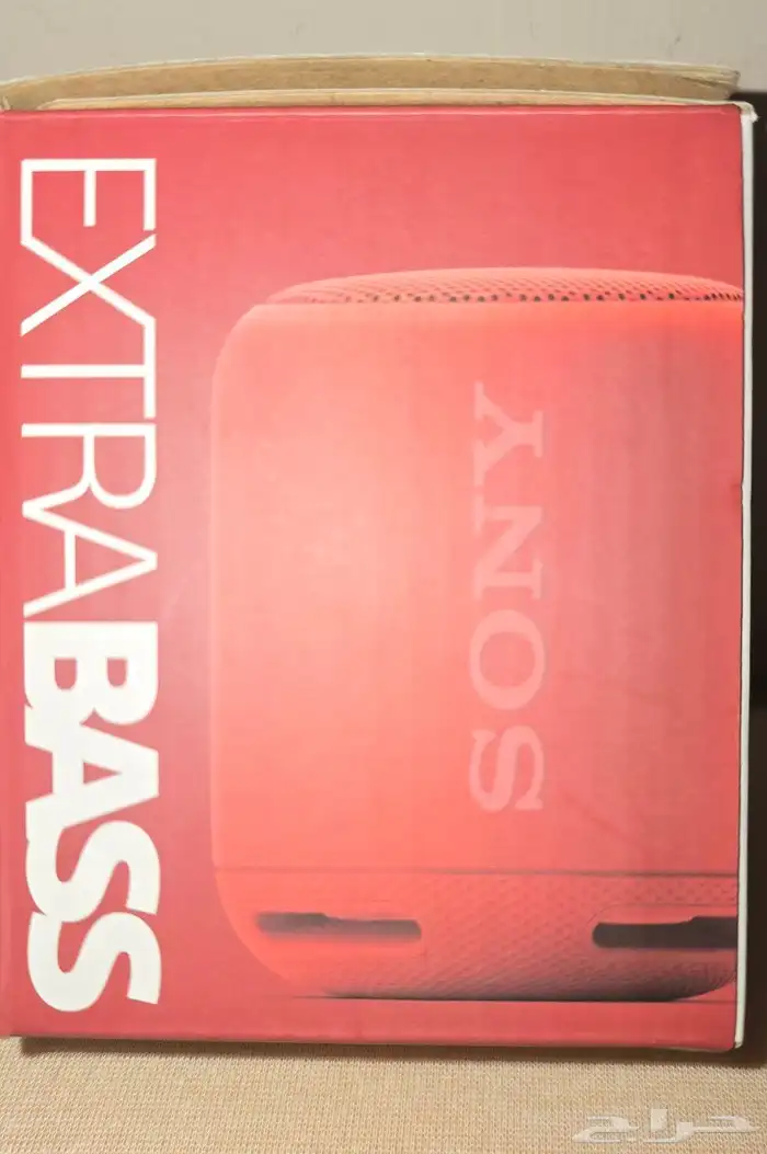SONY EXTRA BASS 0