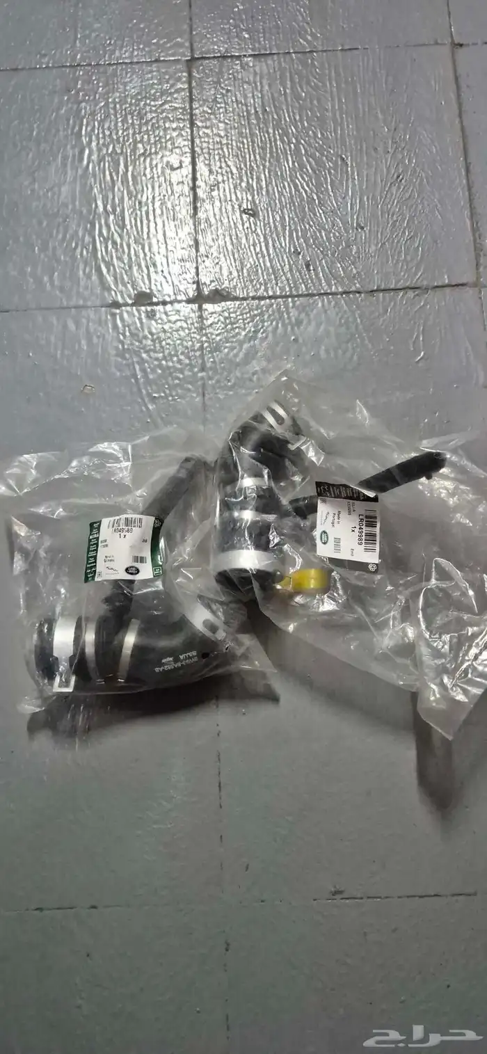 جميع قطع غيار السيارات كاديلاك ورنج سبورت بأنواعها 4