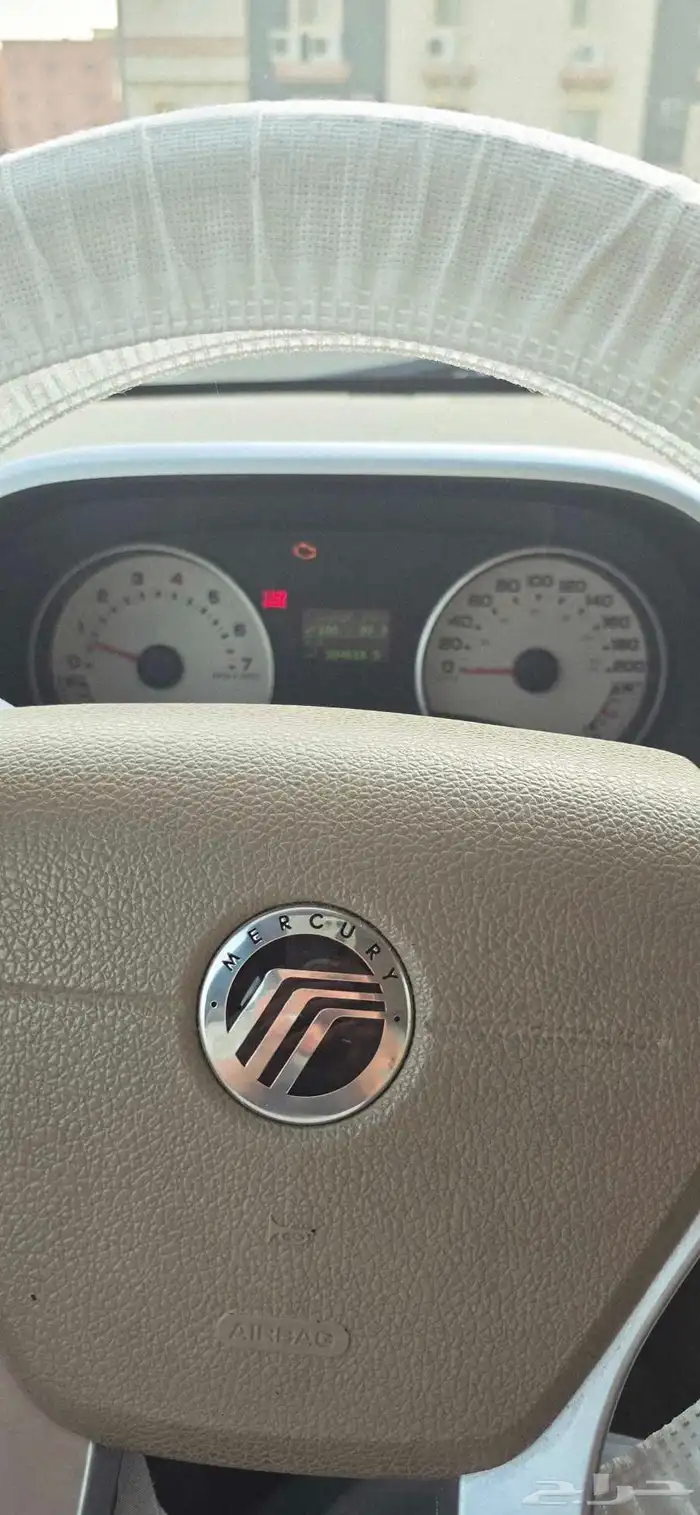 فورد ماونتنير فل كامل وكالة ممشاها ممشاه 305000. فتحة سقف دب 4
