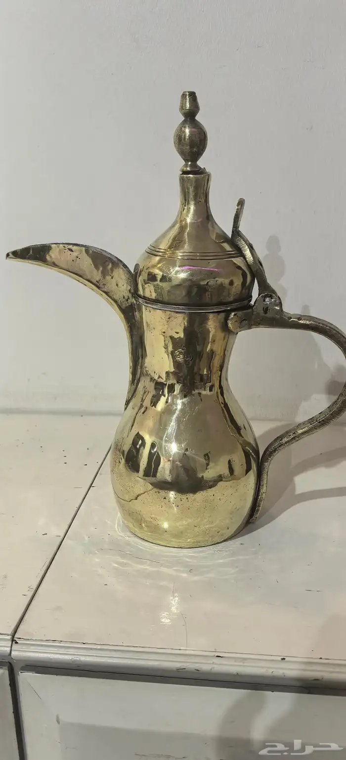 للبيع دله رسلان ختم ابراهيم معراوي 1