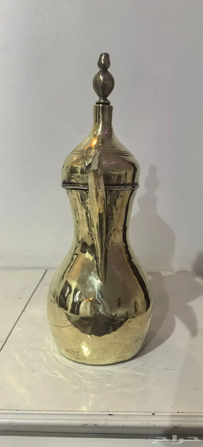 للبيع دله رسلان ختم ابراهيم معراوي 0