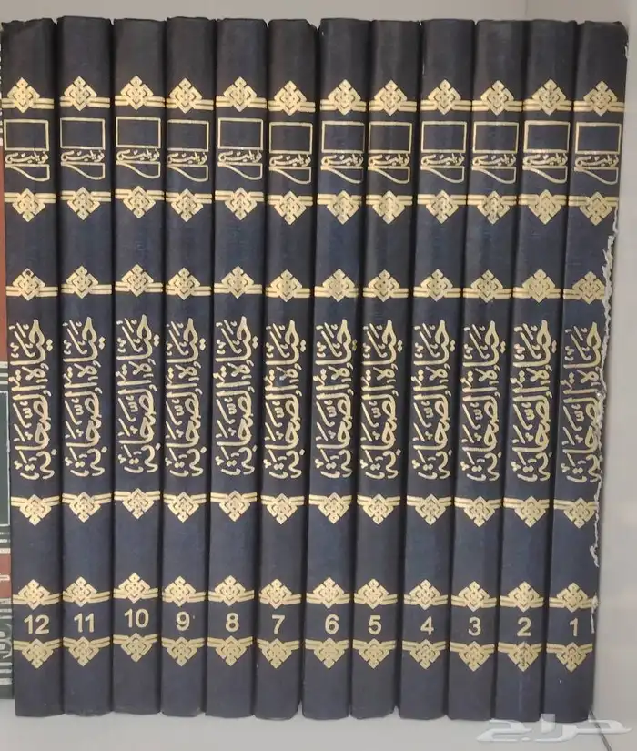 مكتبة مجموعة كتب دينيه للبيع عدد 194 كتاب 5