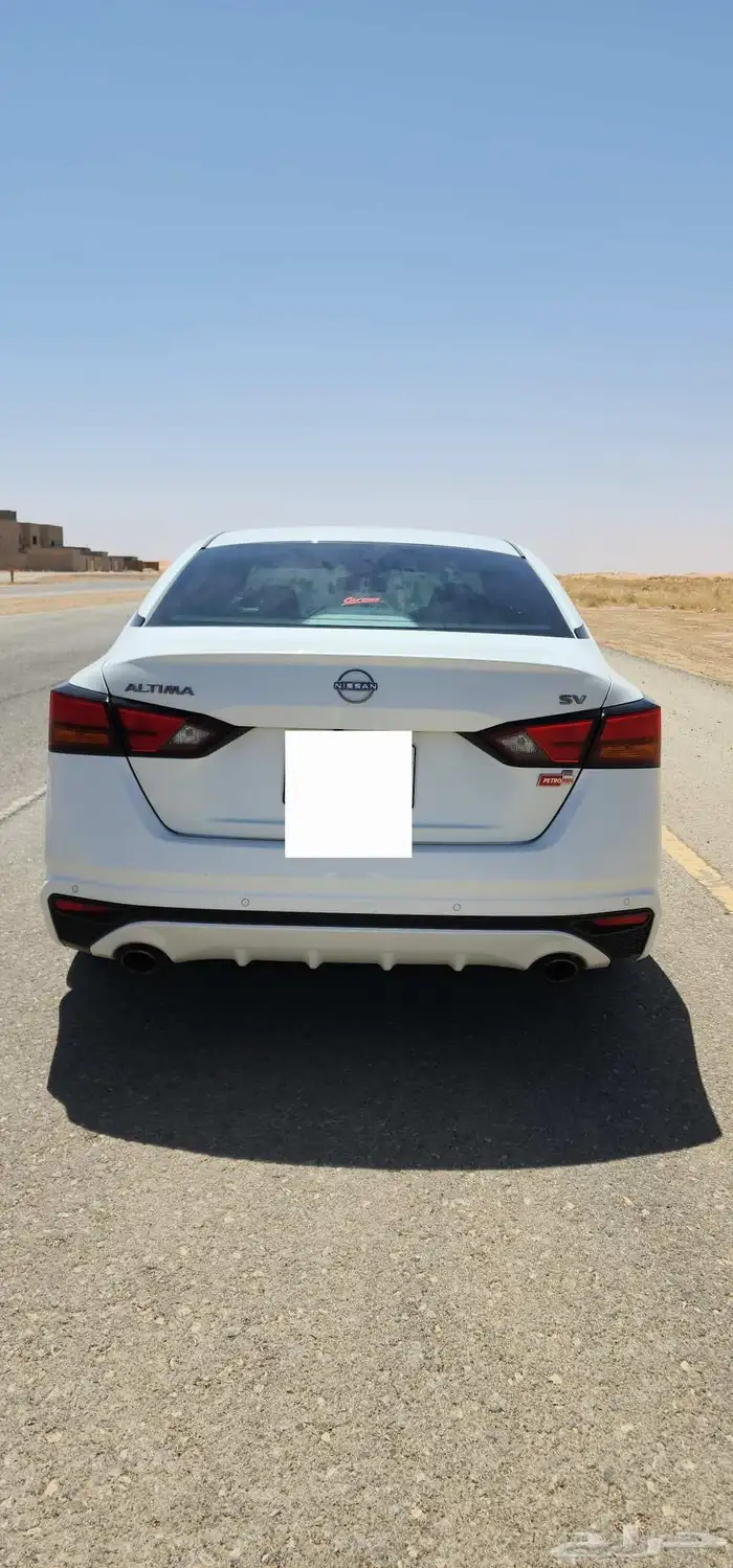 للتنازل ألتيما 2023 نص فل مطور 2