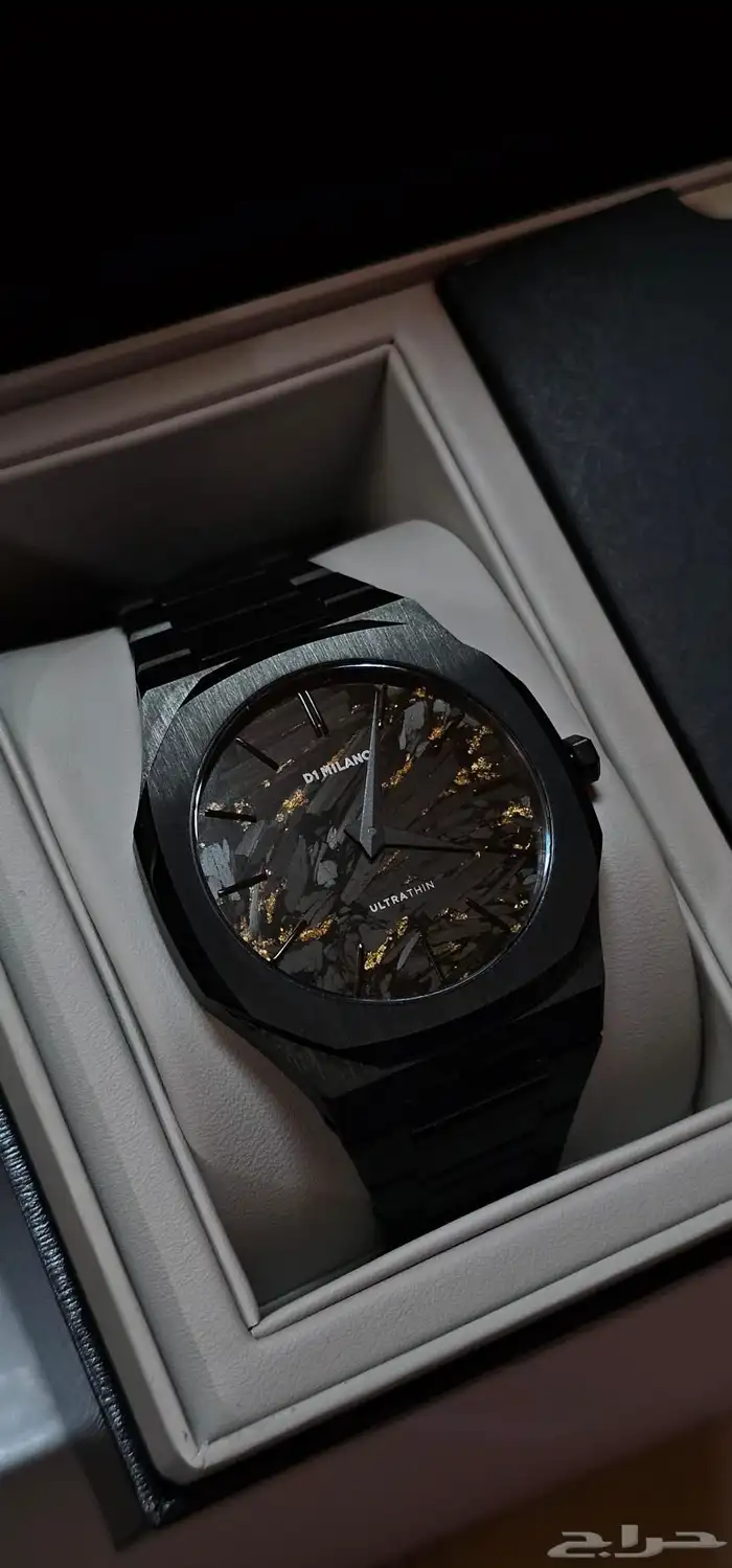 ساعات D1 milano من الوكيل اصليه 0