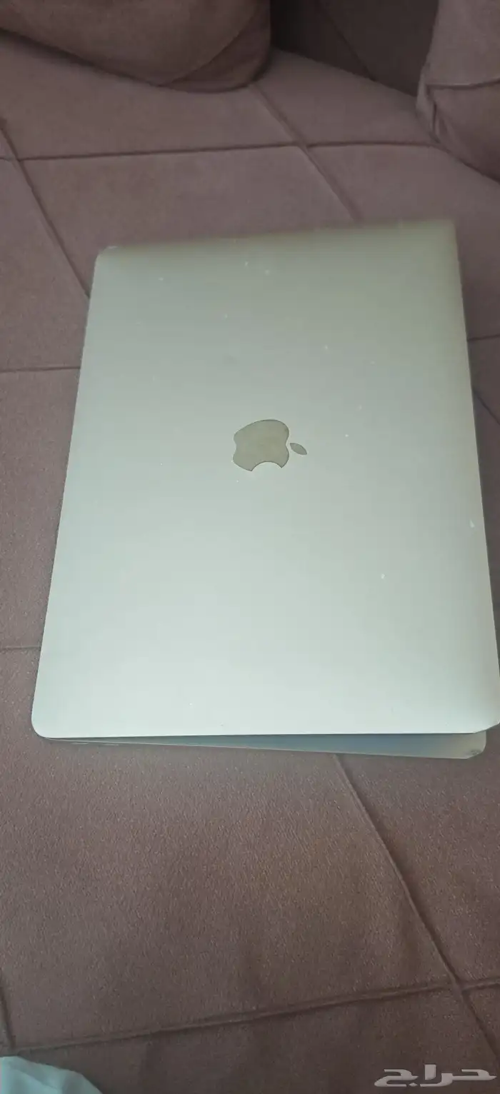 ماك بوك إير 5