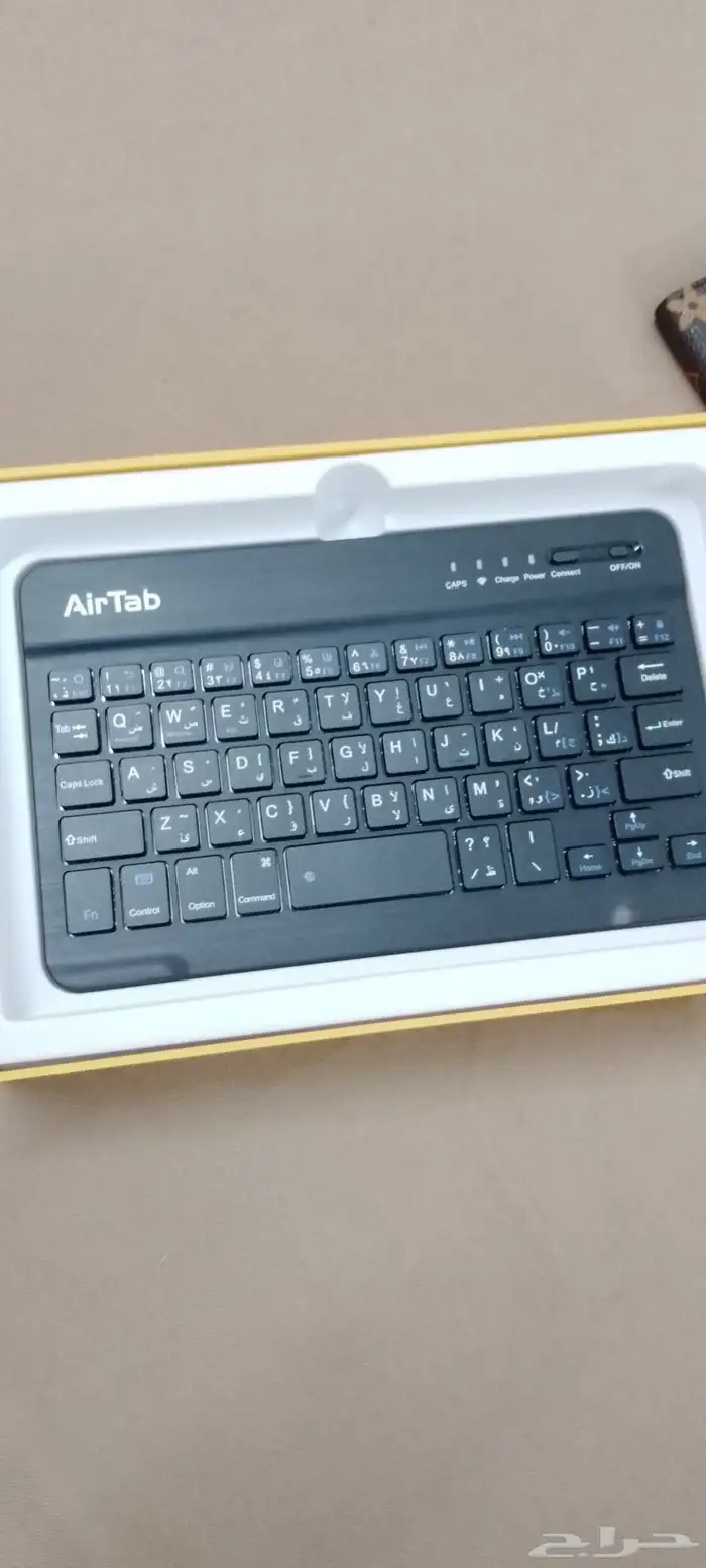 للبيع تابلت AirTab A19 جديد بالكرتون 0