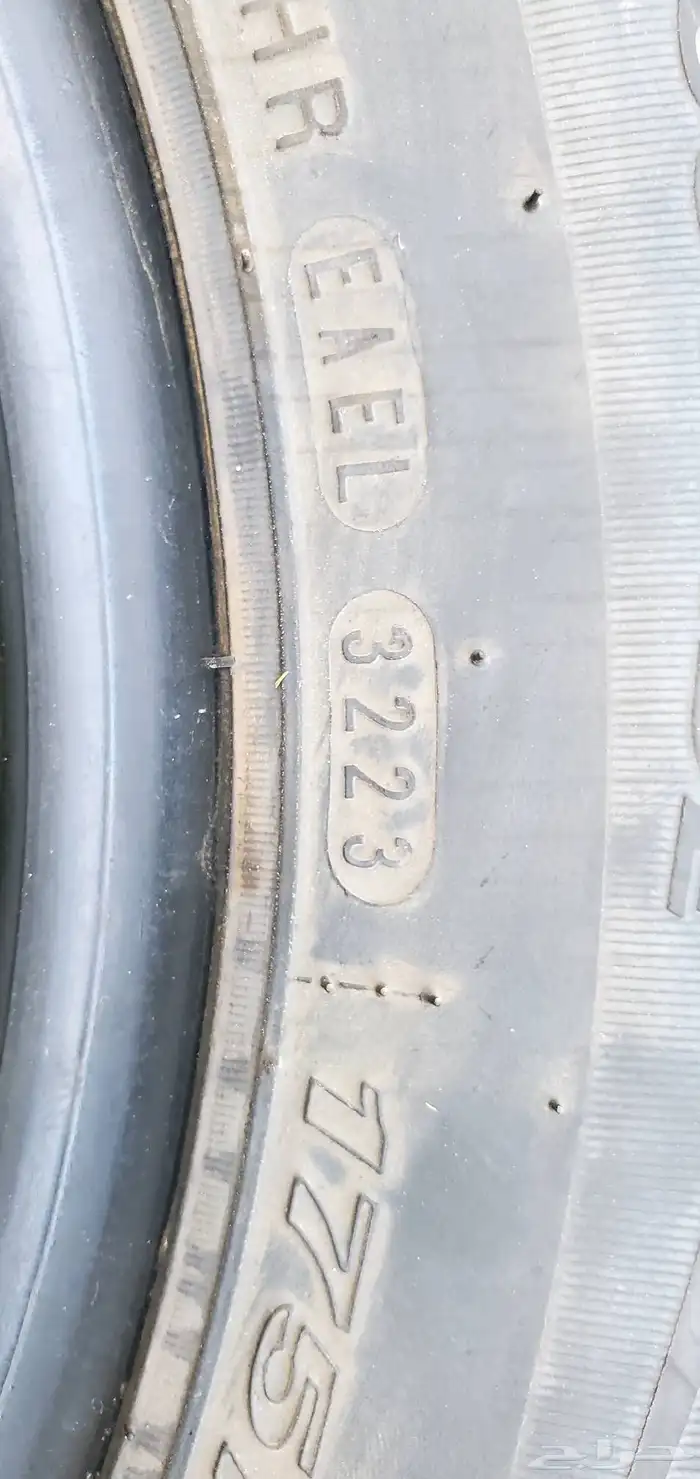 جنط يارس 2013 4