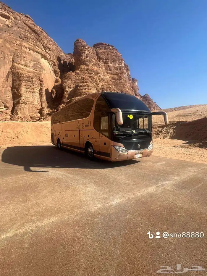 باصات 50 راكب للايجار 2