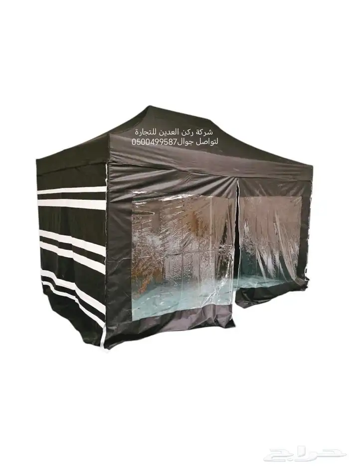 مضلات مع الرواق 4