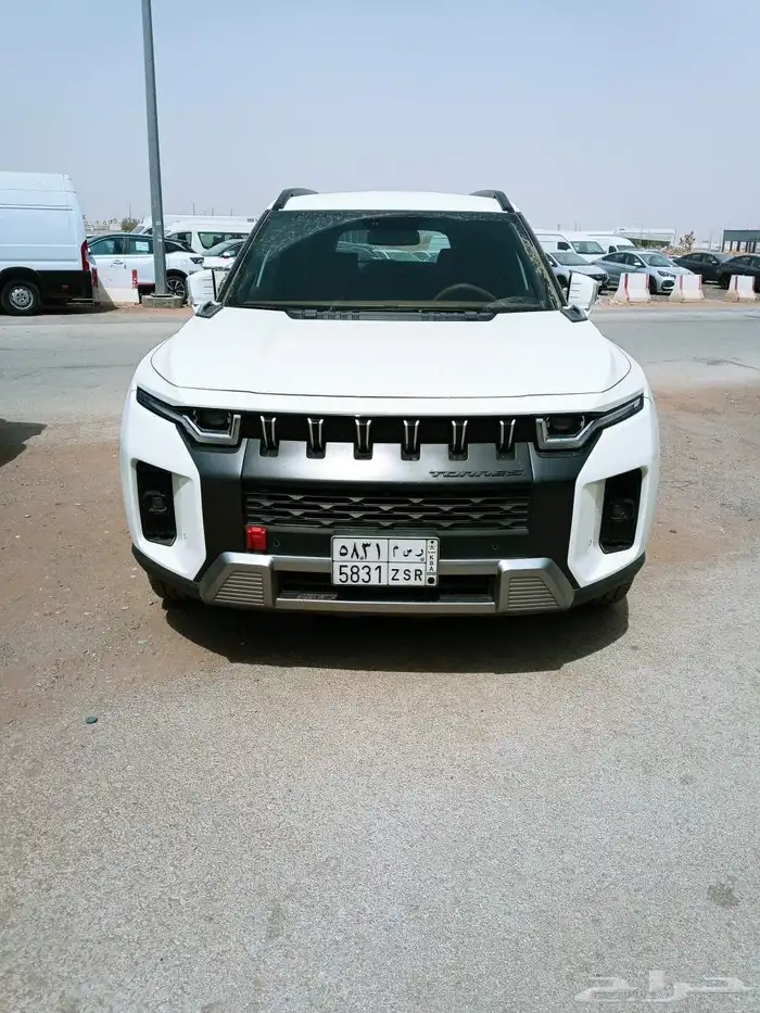 سانق يونق. فل كامل 2022. مستعمل 0