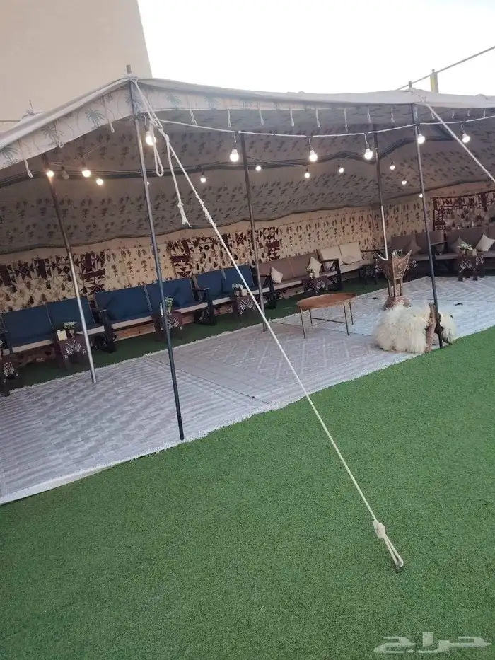 تأجير حفلات 5