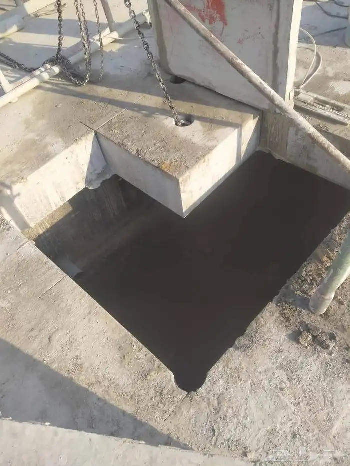 قص وتكسير تخريم شفطات قص الجدران والأبواب قص وتخريم الخرسانه 6