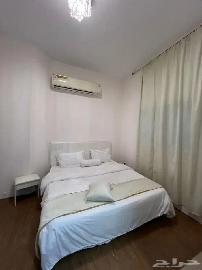 فلل وشاليهات درة العروس 3