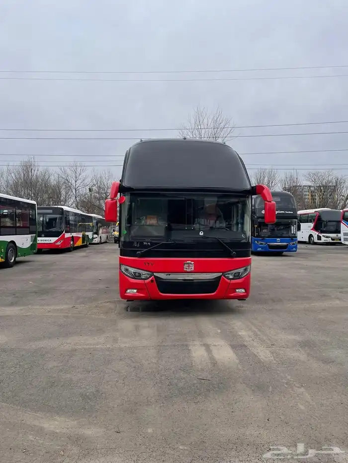 باصات 50 راكب للايجار 3