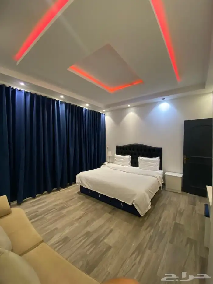 فلل وشاليهات درة العروس 6