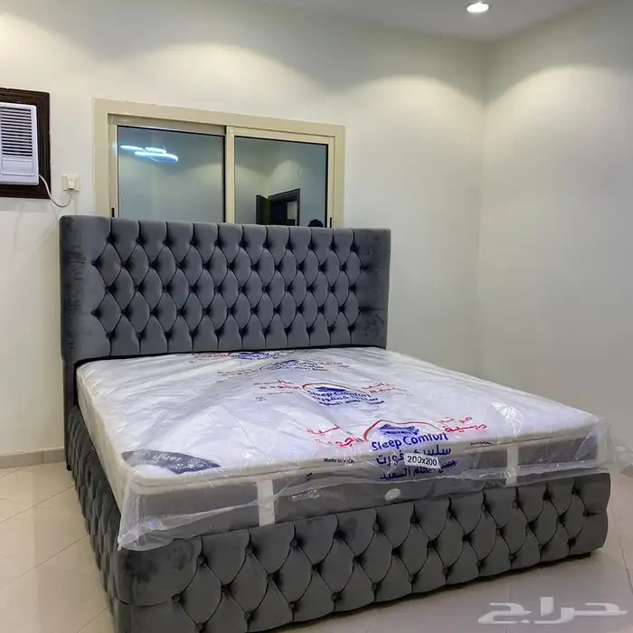 سرر حديد سرر خشب بكسات مراتب طبية مراتب بوكيت دواليب تسريحات 37